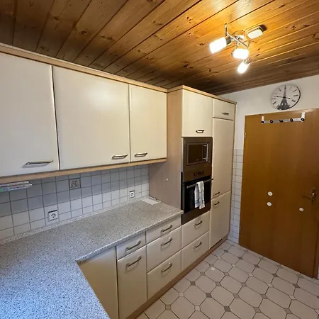 Ferienwohnung 