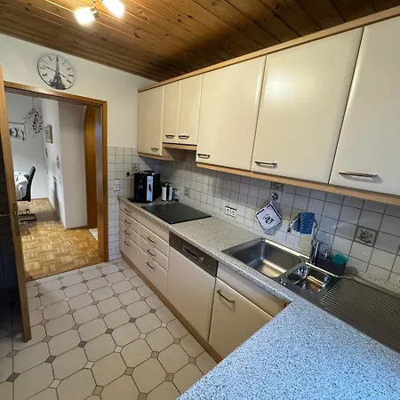 Ferienwohnung 