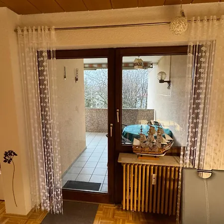 Ferienwohnung 