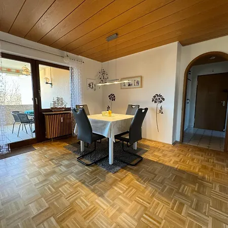 Ferienwohnung 