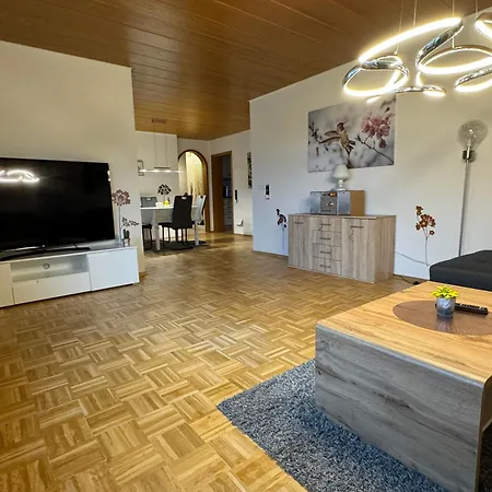 Ferienwohnung 