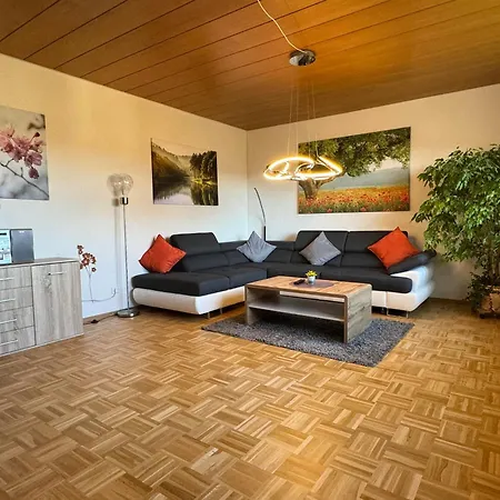 Ferienwohnung 