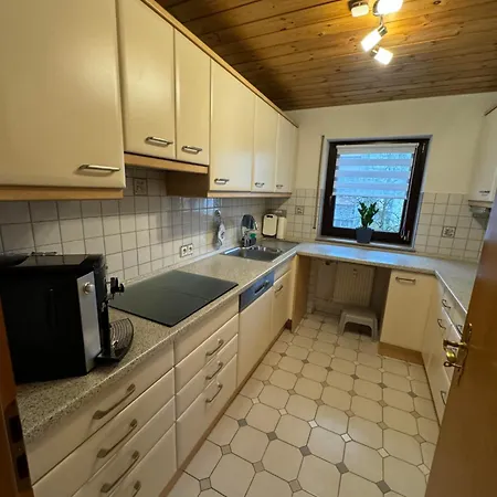 Ferienwohnung 