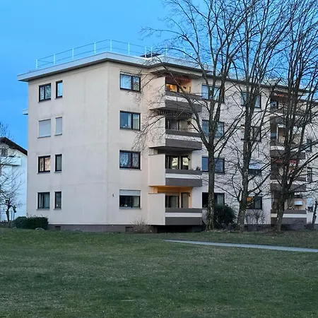 Ferienwohnung 