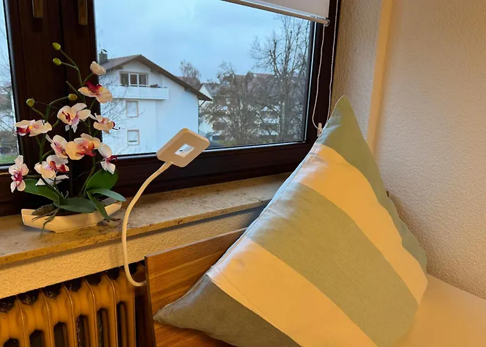 Ferienwohnung \