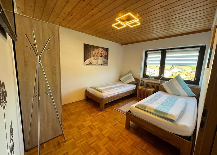Ferienwohnung \