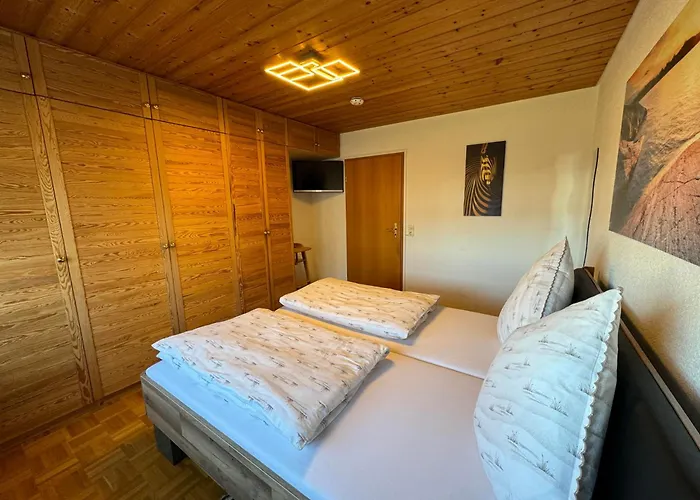 Ferienwohnung \