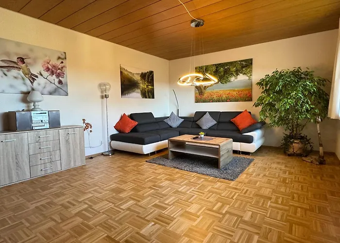 Ferienwohnung \